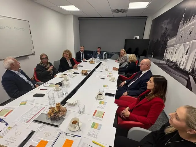 Obraz: Business Excellence 2026 – deliberations of the Program Committee