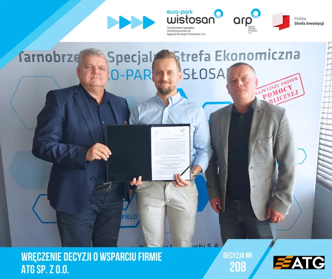 Obraz: Wsparcie dla lokalnych firm!