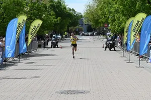Bieg Siarkowca