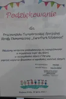 Pomoc dzieciom z Ukrainy z Fundacji SPECTRUM