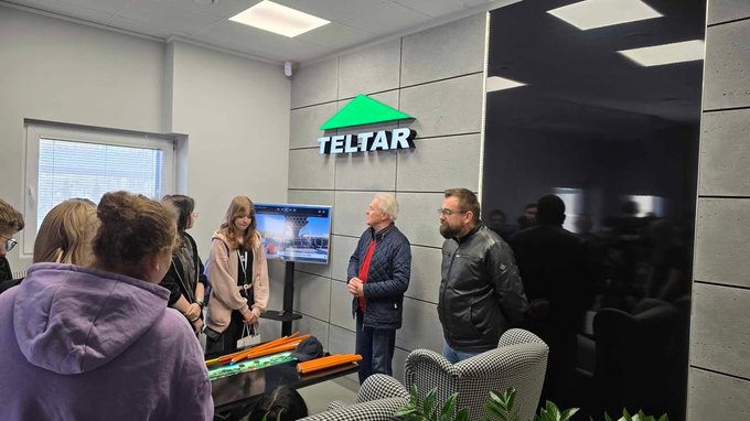 TELTAR